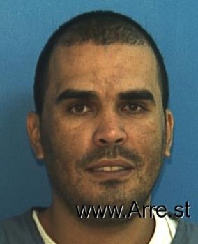 Raul E Gonzalez Colon Mugshot